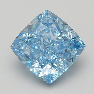 1.91 Carat Certified Cushion Loose Stone Lab Grown Diamond No. 1258194