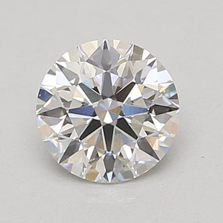1.1 Carat Certified Round Loose Stone Lab Grown Diamond No. 1185387