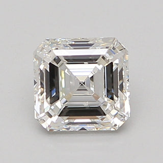 1.21 Carat Certified Sq.emerald Loose Stone Lab Grown Diamond No. 1121433