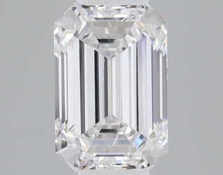 1.51 Carat Certified Emerald Loose Stone Lab Grown Diamond No. 1085312