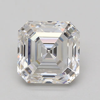 2.83 Carat Certified Sq.emerald Loose Stone Lab Grown Diamond No. 1272452