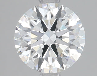 2.1 Carat Certified Round Loose Stone Lab Grown Diamond No. 1173287