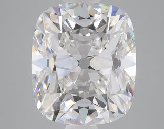 4.02 Carat Certified Old miner Loose Stone Lab Grown Diamond No. 1062107