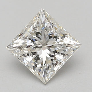 1.91 Carat Certified Princess Loose Stone Lab Grown Diamond No. 1226172