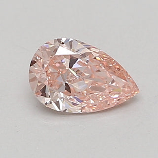 0.71 Carat Certified Pear Loose Stone Lab Grown Diamond No. 1247951