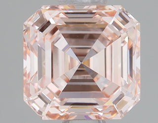 1.06 Carat Certified Sq.emerald Loose Stone Lab Grown Diamond No. 1274256