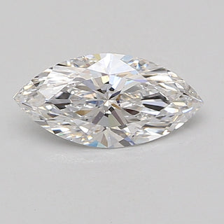 1.02 Carat Certified Marquise Loose Stone Lab Grown Diamond No. 1296061