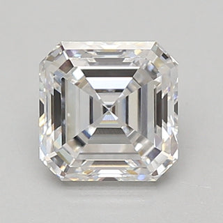 1.31 Carat Certified Sq.emerald Loose Stone Lab Grown Diamond No. 1281984