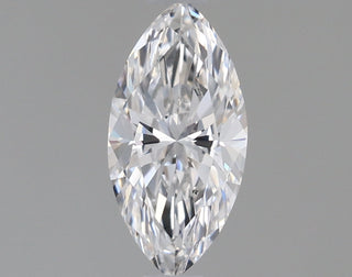 0.63 Carat Certified Marquise Loose Stone Lab Grown Diamond No. 1135245