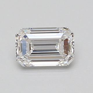 0.82 Carat Certified Emerald Loose Stone Lab Grown Diamond No. 1173418