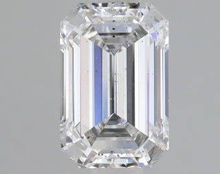 1.49 Carat Certified Emerald Loose Stone Lab Grown Diamond No. 1190911