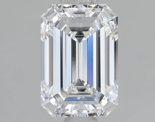 1.1 Carat Certified Emerald Loose Stone Lab Grown Diamond No. 1251958