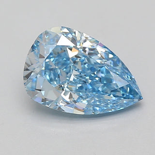 2.03 Carat Certified Pear Loose Stone Lab Grown Diamond No. 1281506
