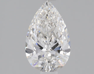 0.92 Carat Certified Pear Loose Stone Lab Grown Diamond No. 1020835