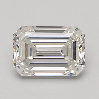 1.13 Carat Certified Emerald Loose Stone Lab Grown Diamond No. 1259082