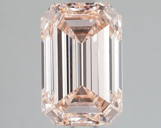 2.01 Carat Certified Emerald Loose Stone Lab Grown Diamond No. 1277614