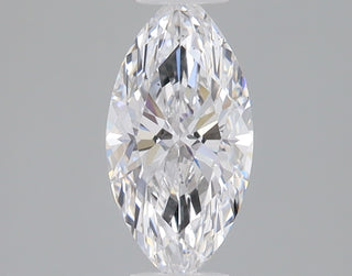 0.8 Carat Certified Marquise Loose Stone Lab Grown Diamond No. 1196620