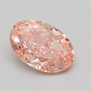1.83 Carat Certified Oval Loose Stone Lab Grown Diamond No. 1257385