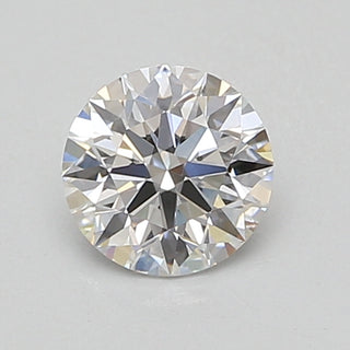 0.91 Carat Certified Round Loose Stone Lab Grown Diamond No. 1172193