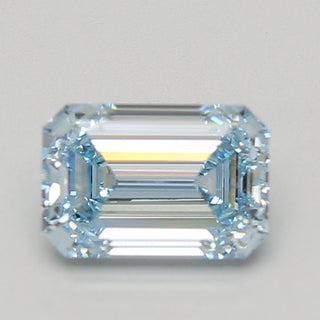 1.91 Carat Certified Emerald Loose Stone Lab Grown Diamond No. 1284614