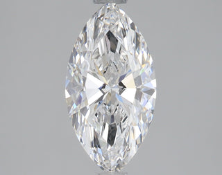 1.36 Carat Certified Marquise Loose Stone Lab Grown Diamond No. 1185326