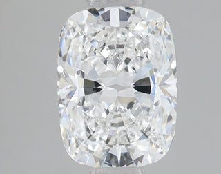 1.6 Carat Certified Cushion Loose Stone Lab Grown Diamond No. 1303562