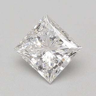 1.01 Carat Certified Princess Loose Stone Lab Grown Diamond No. 1304541