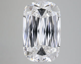 5.1 Carat Certified Cu criss Loose Stone Lab Grown Diamond No. 1197487