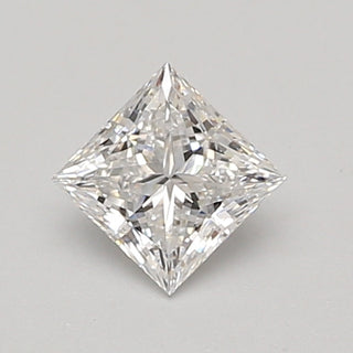 0.7 Carat Certified Princess Loose Stone Lab Grown Diamond No. 1210520