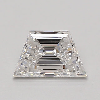 1 Carat Certified Trapezoid Loose Stone Lab Grown Diamond No. 1266243