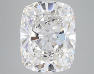 10.15 Carat Certified Cushion Loose Stone Lab Grown Diamond No. 1054069
