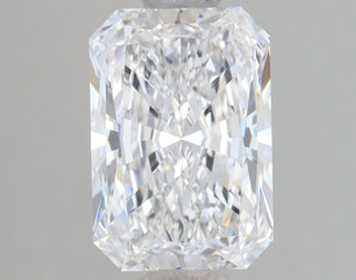 1.41 Carat Certified Radiant Loose Stone Lab Grown Diamond No. 1287061