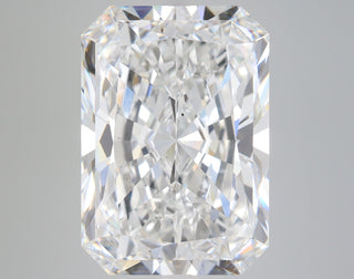 11.54 Carat Certified Radiant Loose Stone Lab Grown Diamond No. 1036721