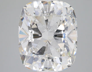 4.03 Carat Certified Cushion Loose Stone Lab Grown Diamond No. 1067474