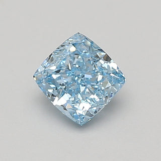 1.06 Carat Certified Cushion Loose Stone Lab Grown Diamond No. 1287741