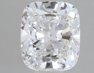 0.91 Carat Certified Cushion Loose Stone Lab Grown Diamond No. 1211222