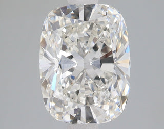 2.08 Carat Certified Cushion Loose Stone Lab Grown Diamond No. 1095993