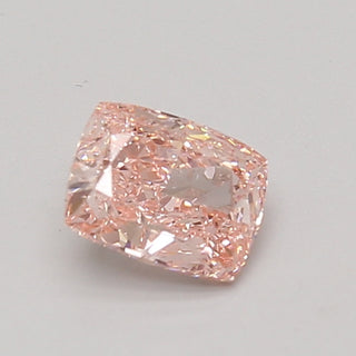 0.9 Carat Certified Cushion Loose Stone Lab Grown Diamond No. 1260584
