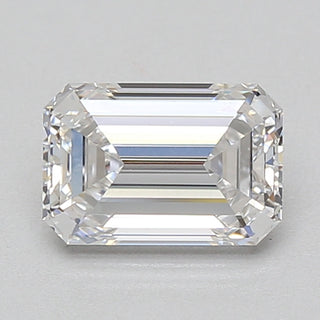 1.6 Carat Certified Emerald Loose Stone Lab Grown Diamond No. 1303539