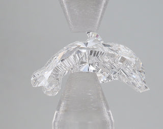 1.53 Carat Certified Fish Loose Stone Lab Grown Diamond No. 1187908