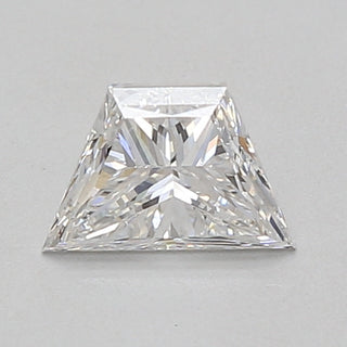 0.9 Carat Certified Trapezoid Loose Stone Lab Grown Diamond No. 1294493