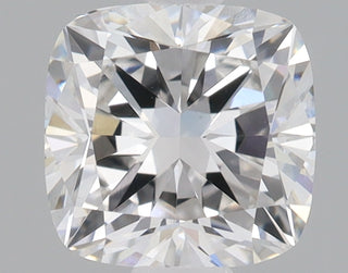 1.56 Carat Certified Cushion Loose Stone Lab Grown Diamond No. 1099734