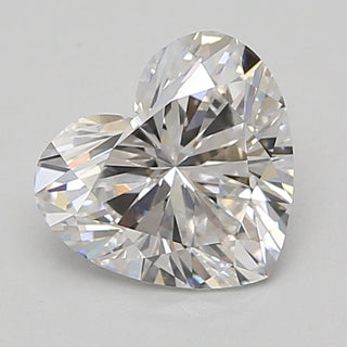 1.9 Carat Certified Heart Loose Stone Lab Grown Diamond No. 1162365