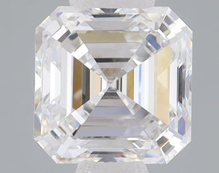 1.54 Carat Certified Sq.emerald Loose Stone Lab Grown Diamond No. 1128040