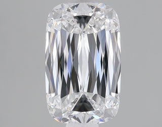1.57 Carat Certified Cu criss Loose Stone Lab Grown Diamond No. 1169176