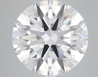 14.3 Carat Certified Round Loose Stone Lab Grown Diamond No. 1071600