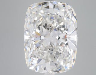 12 Carat Certified Cushion Loose Stone Lab Grown Diamond No. 1051662