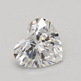 1.51 Carat Certified Heart Loose Stone Lab Grown Diamond No. 1154235