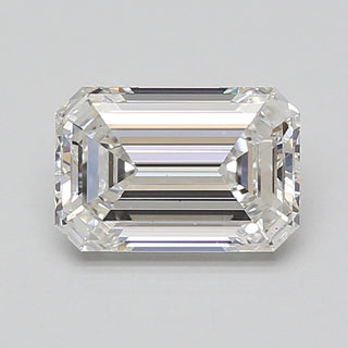 2.01 Carat Certified Emerald Loose Stone Lab Grown Diamond No. 1308250
