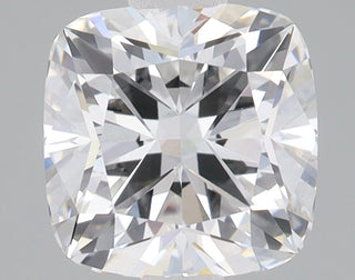 2.01 Carat Certified Cushion Loose Stone Lab Grown Diamond No. 1116568